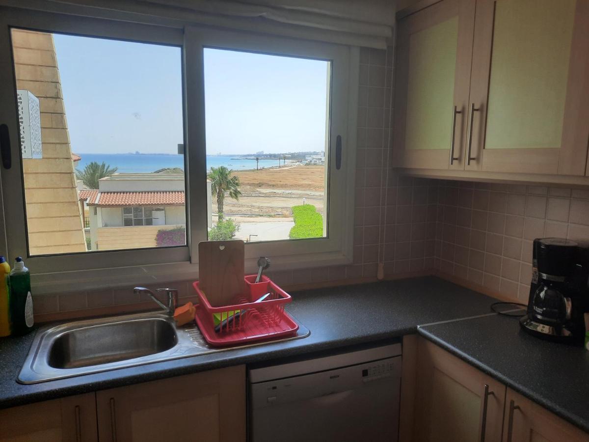 Sunrise Beach Suite B7 Gastria Luaran gambar