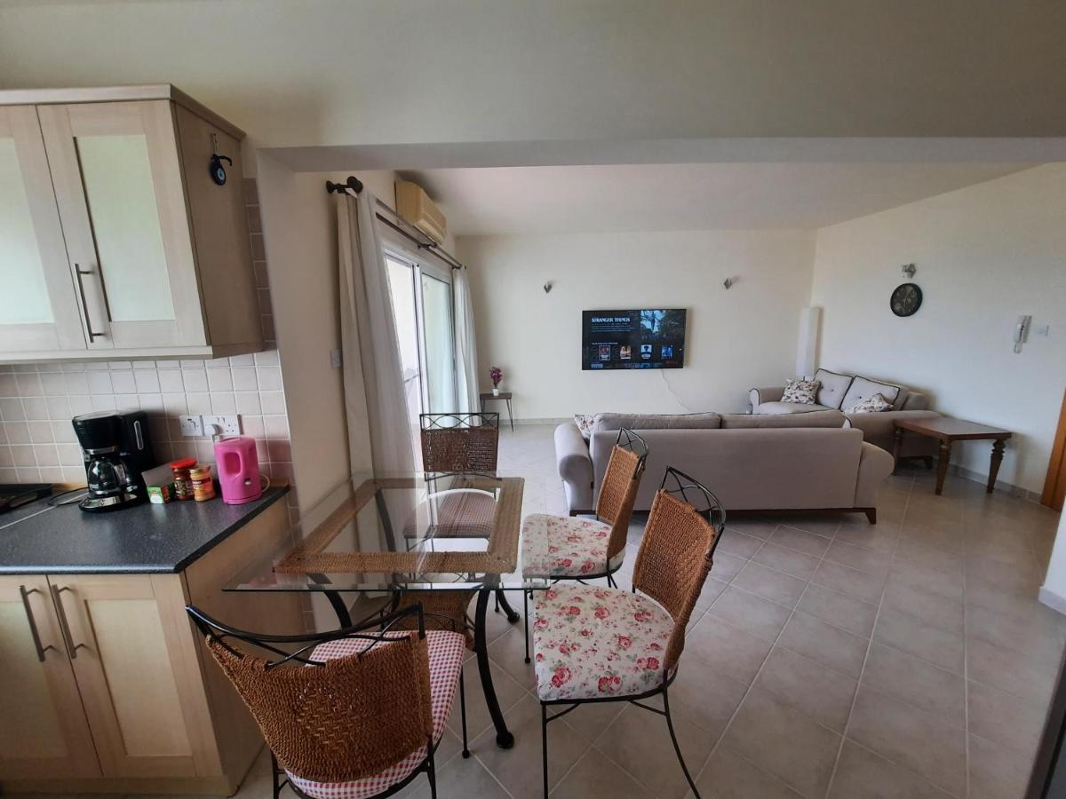 Sunrise Beach Suite B7 Gastria Luaran gambar