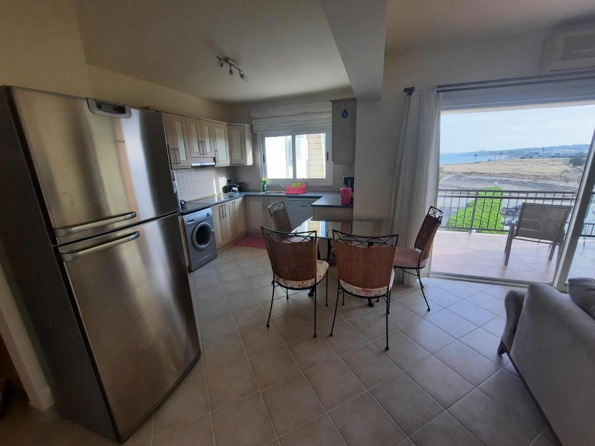 Sunrise Beach Suite B7 Gastria Luaran gambar