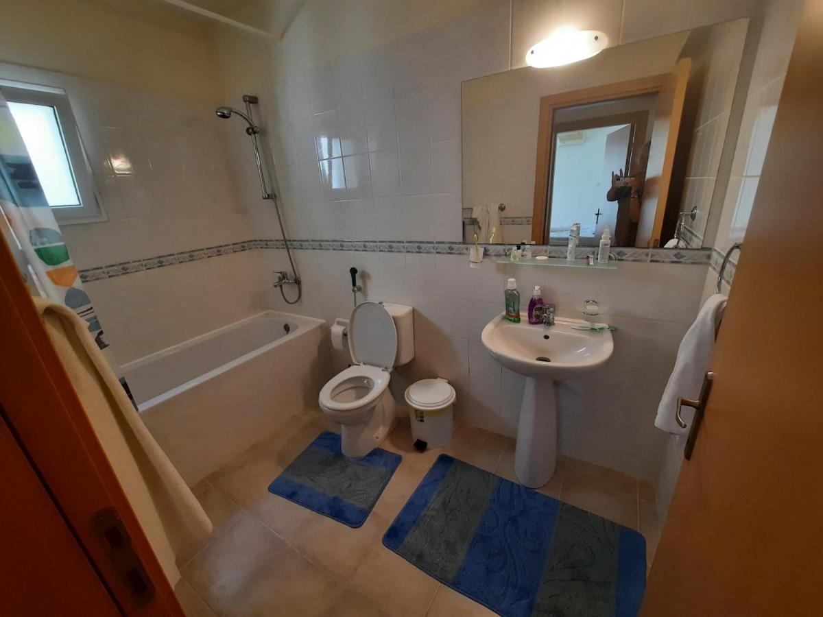 Sunrise Beach Suite B7 Gastria Luaran gambar