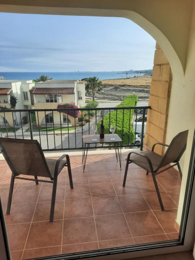 Sunrise Beach Suite B7 Gastria Luaran gambar