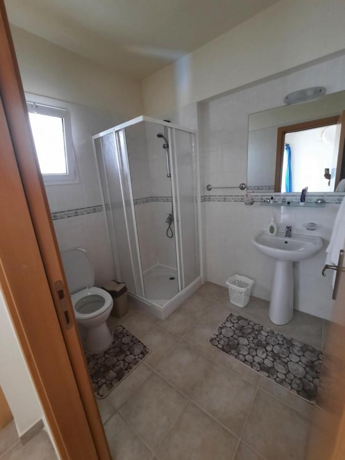 Sunrise Beach Suite B7 Gastria Luaran gambar