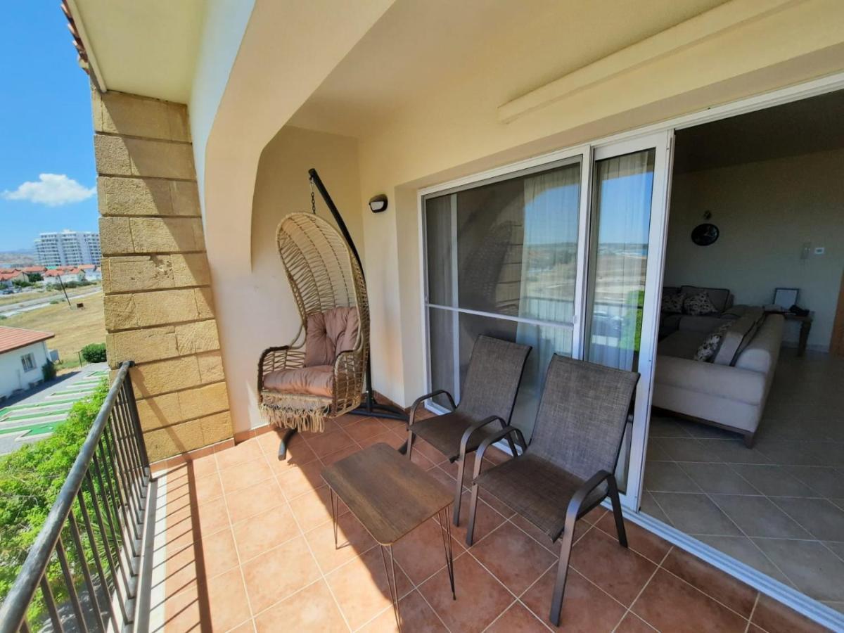 Sunrise Beach Suite B7 Gastria Luaran gambar