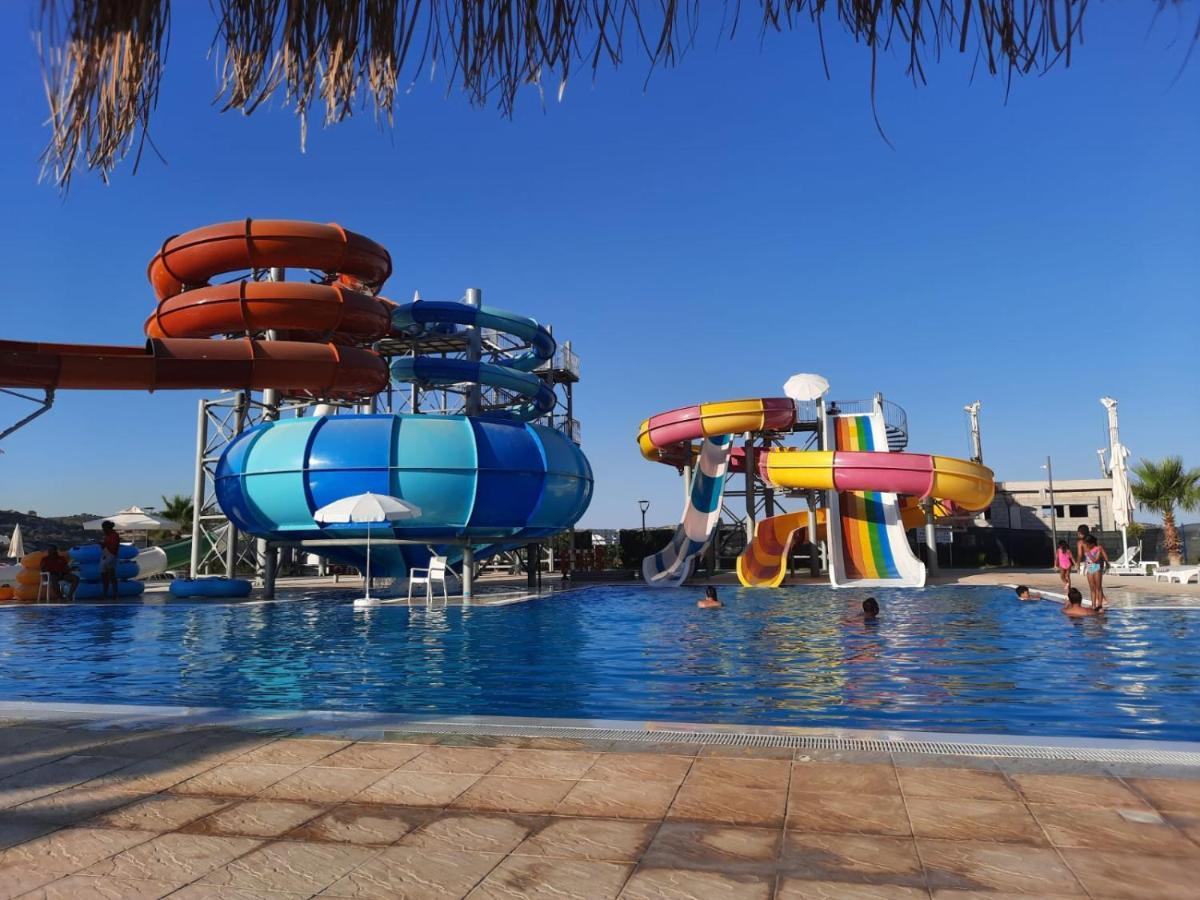 Sunrise Beach Suite B7 Gastria Luaran gambar