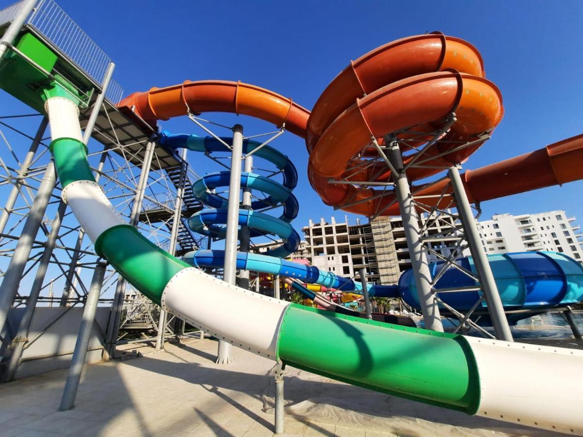 Sunrise Beach Suite B7 Gastria Luaran gambar