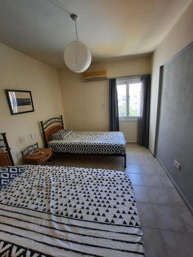 Sunrise Beach Suite B7 Gastria Luaran gambar