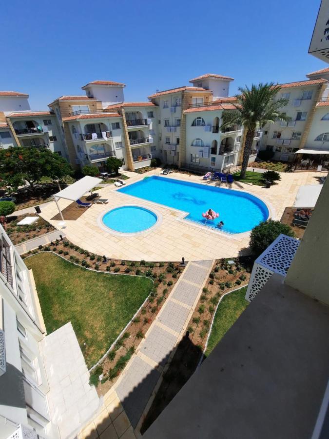 Sunrise Beach Suite B7 Gastria Luaran gambar