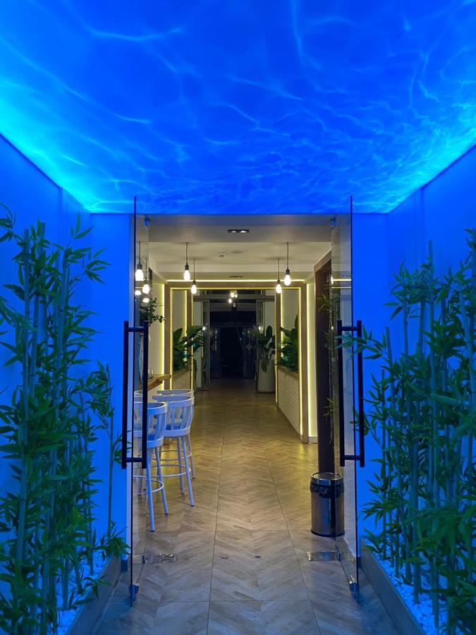 Sunrise Beach Suite B7 Gastria Luaran gambar