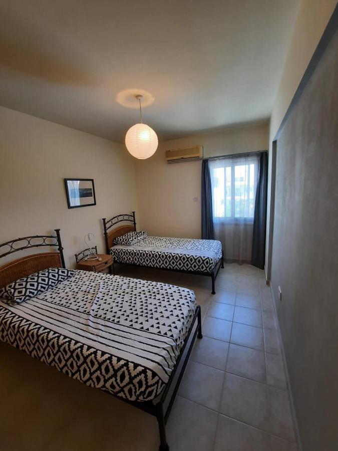 Sunrise Beach Suite B7 Gastria Luaran gambar
